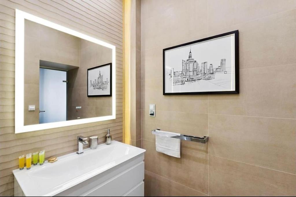Nowy Swiat 60 - 170 M Do Metra - Prywatne Mieszkanie W Centrum Warszawy - Better Rental Warszawa Exteriör bild