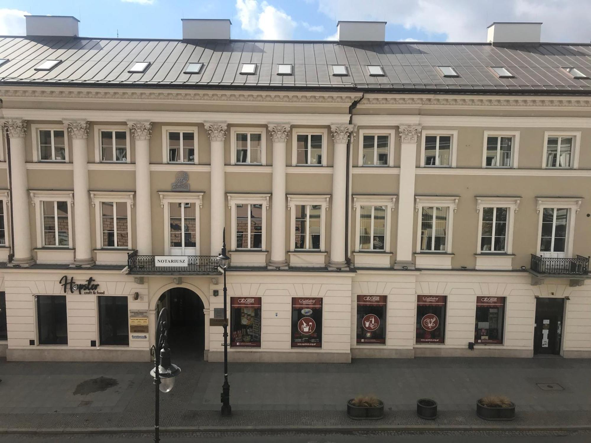 Nowy Swiat 60 - 170 M Do Metra - Prywatne Mieszkanie W Centrum Warszawy - Better Rental Warszawa Exteriör bild